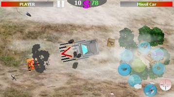 Real Cars Tournament 5 Burnout screenshot 1