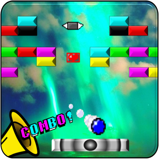 Block Breaker Brutal