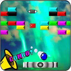 Block Breaker Brutal