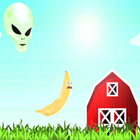 Flappy Banana Extreme ikona