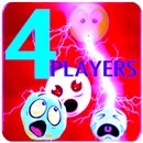 Mini Games for 2 3 4 Player APK