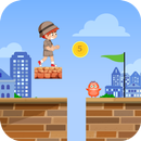 Hira Run Adventure Game APK