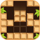 Blockpuz - Wood Block Puzzle APK