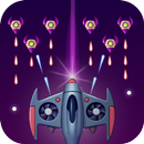 Space Galaxy Battle APK