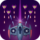 Space Galaxy Battle simgesi
