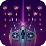Space Galaxy Battle