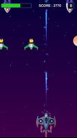 Space Galaxy Battle Ekran Görüntüsü 2