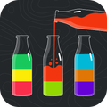 3D SortPuz: Water Sort Puzzle