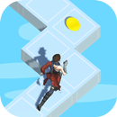 ZigZag Run Race 3D APK