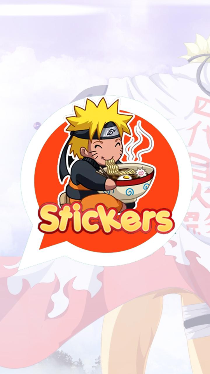 Naruto Sticker Packs For Whatsapp Boruto For Android Apk Download - roblox naruto decals