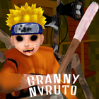 Granny Hero Multiplayer Scary  icône