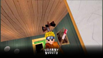 Granny Hero Multiplayer Scary  capture d'écran 1