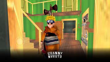 Granny Hero Multiplayer Scary  capture d'écran 2
