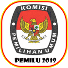 PKPU Pemilu 2019 icône