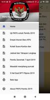 PKPU Pemilu 2019 capture d'écran 1