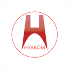 Hyakom simgesi
