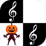 ”Halloween piano tiles 2019