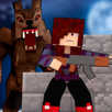Mod de hombre lobo nocturno APK