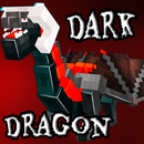 Mod de dragon oscuro APK