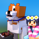 Mod de vida de mascota APK