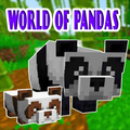 World of pandas mod