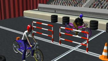 Drag Asian - Bike Race captura de pantalla 2