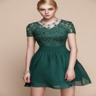 Christmas Dress Design icon