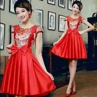 Christmas Dress Design screenshot 1