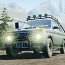 Off-Road Driver APK