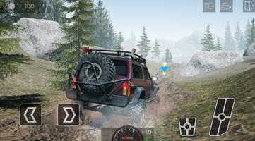 Off-Road Driver स्क्रीनशॉट 2