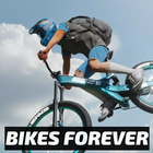 Bikes Forever ไอคอน