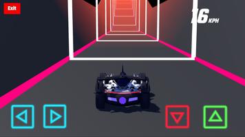 Faster Races স্ক্রিনশট 1