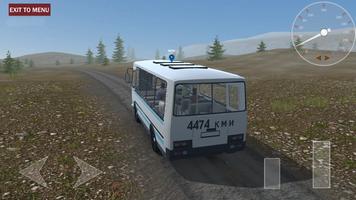 2 Schermata World Bus Ride