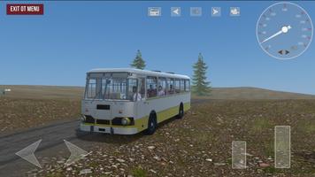 1 Schermata World Bus Ride