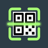 Escaner QR lite ikona