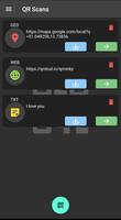 Escaner QR lite постер
