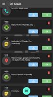 Escaner QR lite скриншот 2