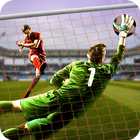 Soccer GoalKeeper Dream League Football Game 2019 icône