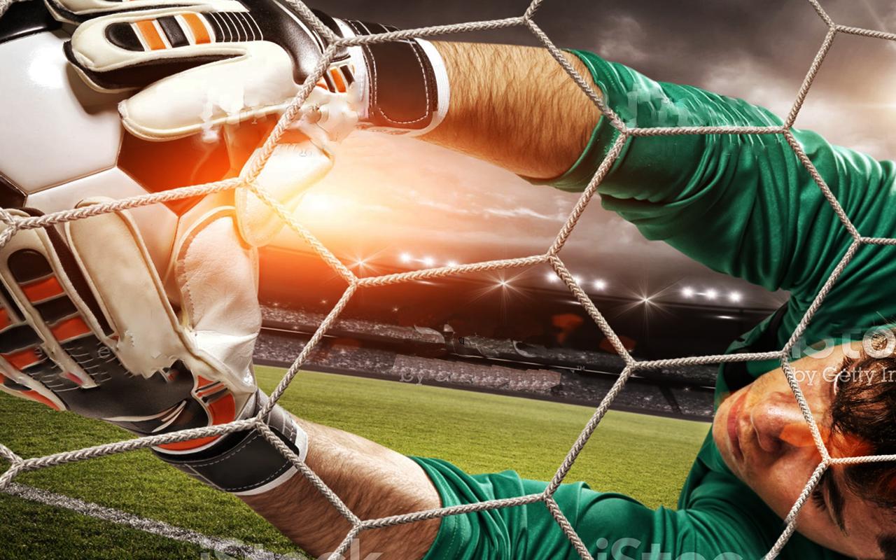 Soccer GoalKeeper Dream League Football Game 2019 for ...