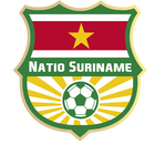 Natio Suriname icon