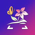 북방계식물가상전시원 icono