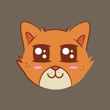 WAStickersApps Popo Cat Stickers for Whatsapp icon