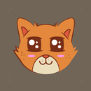 WAStickersApps Popo Cat Stickers for Whatsapp APK