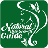 ”Natural Hair Growth Guide