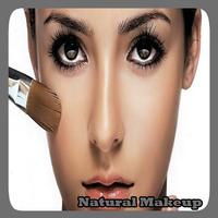 Natural Makeup โปสเตอร์