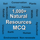 Natural Resources MCQ APK