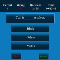 Natural Resources MCQ screenshot 2