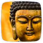 Icona Suoni di meditazione buddista