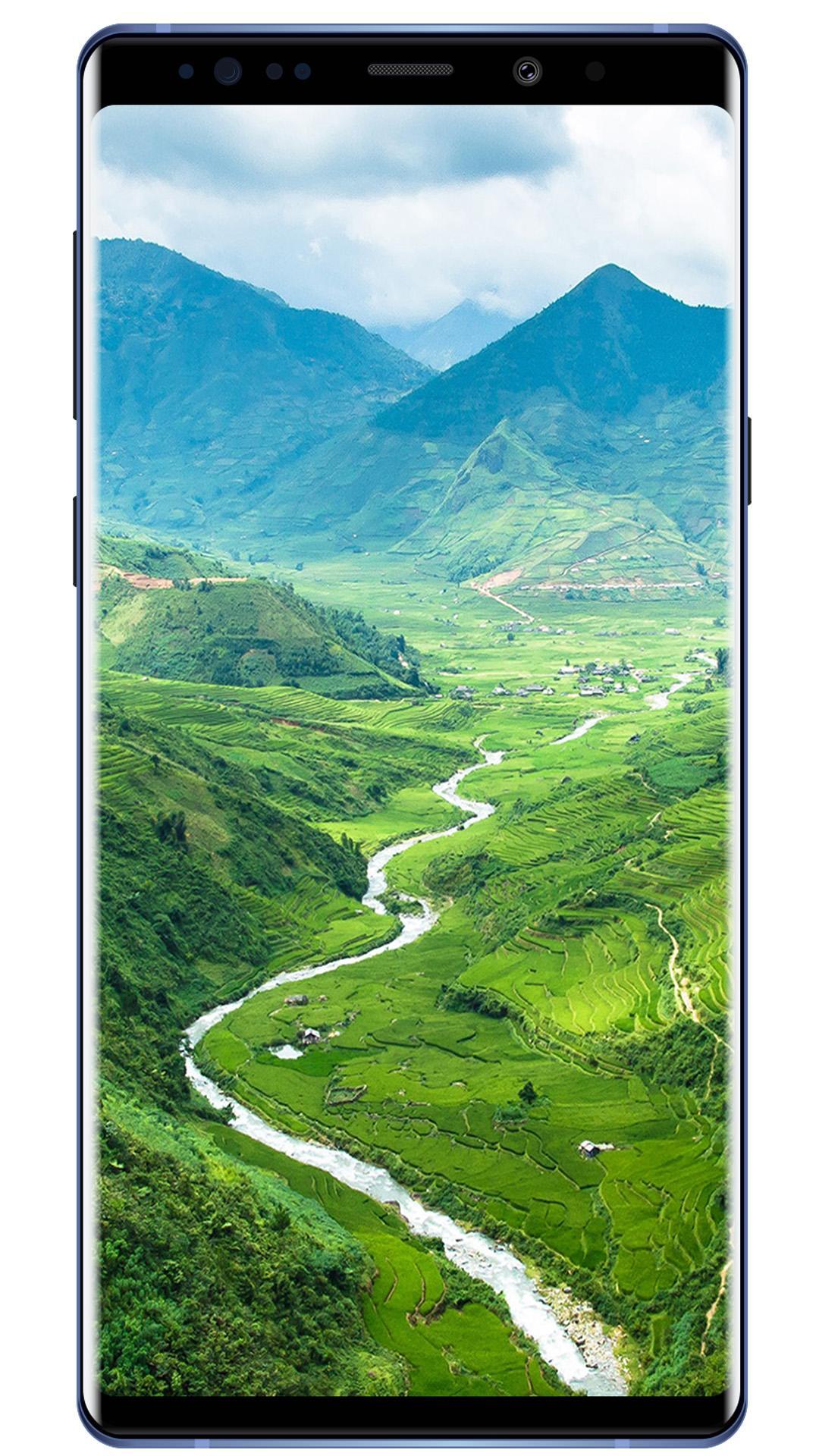 80+ Gambar Pemandangan Full Screen Terbaik 80+ Gambar Pemandangan Full Screen Terbaik
