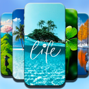 Nature wallpaper APK